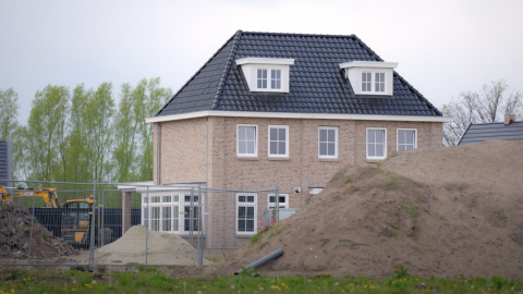 Nieuwe video over wonen in Losser