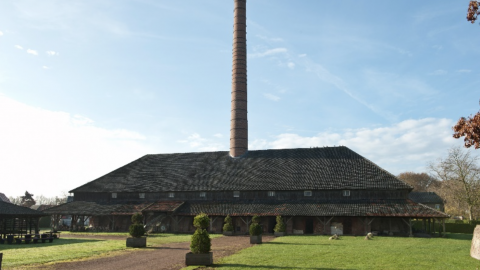 Opleiding vrijwilliger Steenfabriek de Werklust start in februari