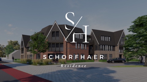 Huur- en koop appartementen op locatie Restaurant De Orchidee