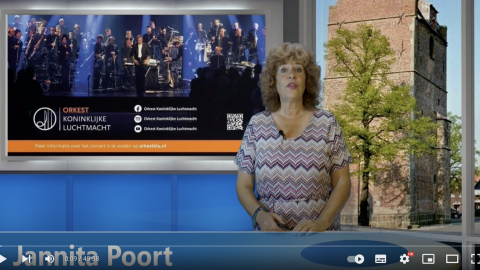 Video: Weekjournaal van Losser (week 36)