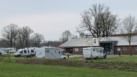 Camperplaats Skop’nboer gaat uitbreiden