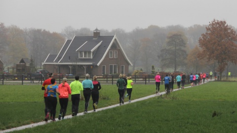 Inschrijving Snertloop De Lutte geopend