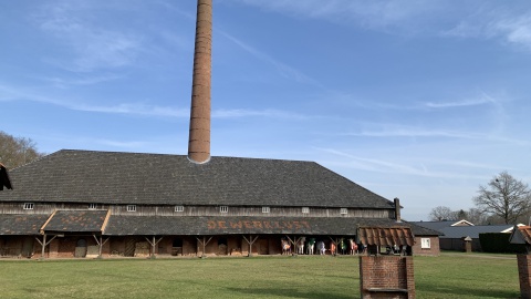 Gemeentelijke bijdrage Steenfabriek