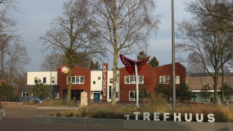 Financiële steun voor lokale (vrijwilligers)organisaties