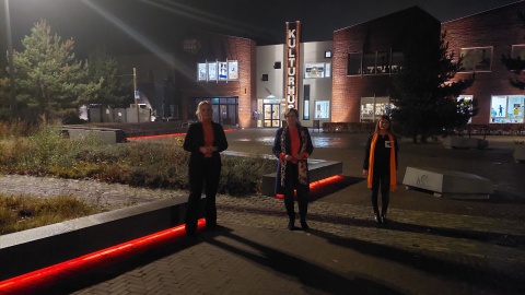 Gemeente Losser doet mee aan Orange the World 2021