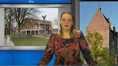 Weekjournaals RTV-Losser op Twente TV