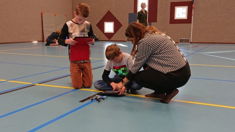 Fundament op zoek naar helpende ‘Tech’ hand