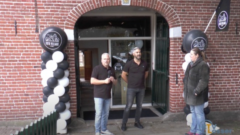 Video: Opening Foto Village in Losser