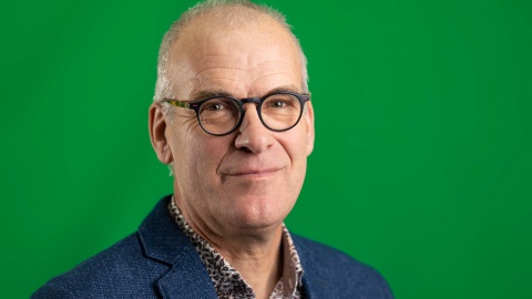 Paul Elferink nieuwe fractievoorzitter CDA Losser