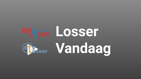 Dagelijkse Video: Losser Vandaag