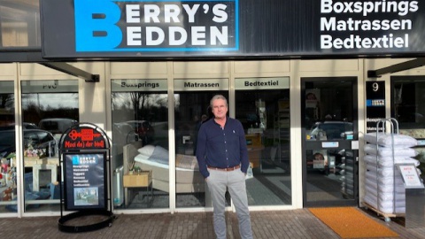 Berry's Beddenzaak is aanwinst voor Losser