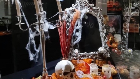 Boerenmarkt Losser zaterdag in het teken van Halloween