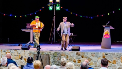 Openluchttheater Brilmansdennen maakt programma 2022 bekend