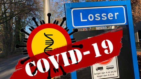 Update: Coronavirus in Losser