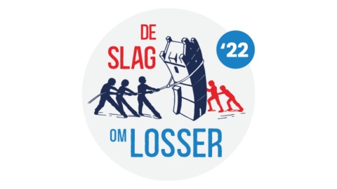 Aanmelden voor De Slag om Losser