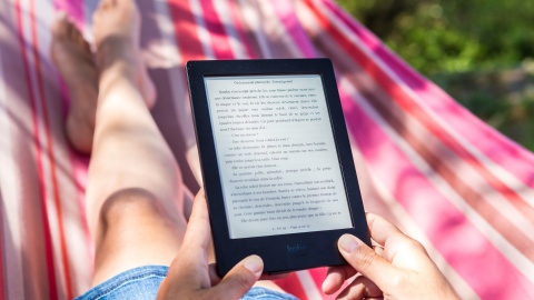 Gratis e-books lezen via nieuwe app: ThuisBieb