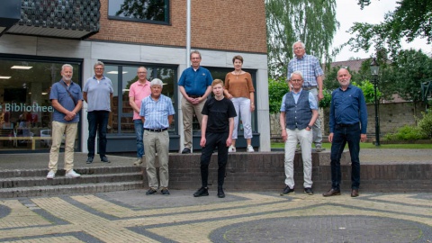 Vrijwilligersteam Losser Duurzaam op zoek naar groene ideeën