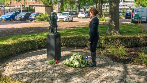 Video: Dodenherdenking 2020 in Losser