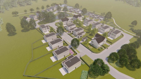 Wonen aan het Dinkeldal van start