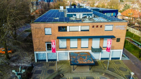 Gemeente Losser presenteert begroting van 62 miljoen