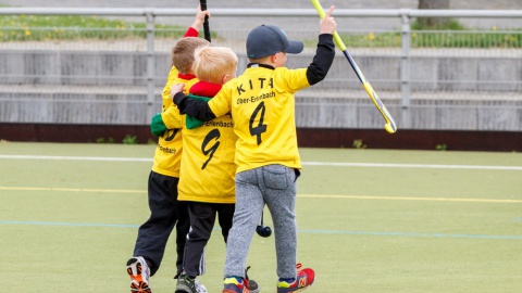 Lekker fit brengt jeugd in beweging tijdens voorjaarsvakantie