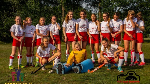 Obligatielening Hockeyclub Losser