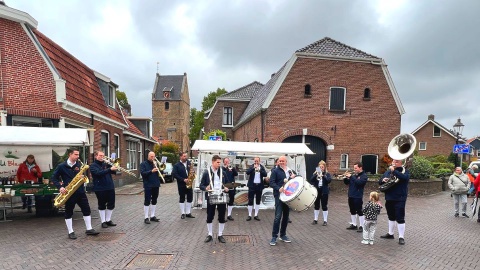 Vereniging Veur Gek & Onwies