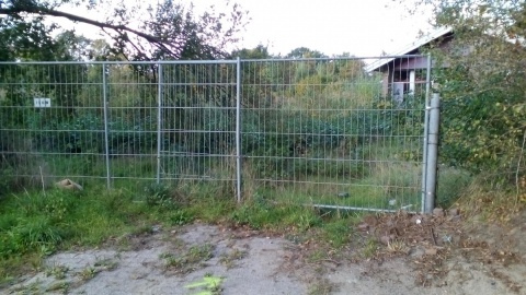 Natuurgebied en woning op voormalige ijsbaan Nitertweg