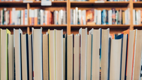 Openingstijden bibliotheek gewijzigd