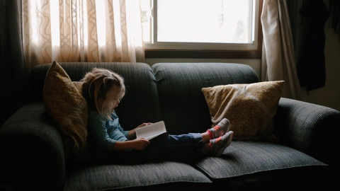 Meer kansen voor kinderen die moeite hebben met taal