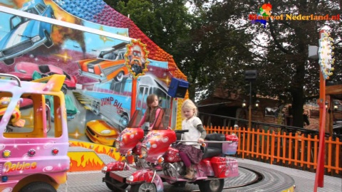 Kermis in Losser gaat niet door