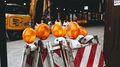 Afsluiting deel Gronausestraat ivm rioolreparatie