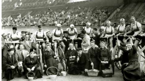 Het Breughelfeest: hoe was in voorgaande jaren, in woord en beeld