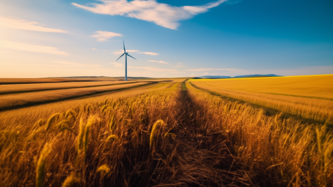 Update windpark De Lutte: nieuwe stappen en inspraakmogelijkheden