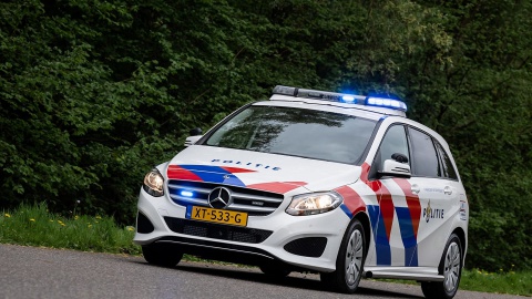 Dodelijk ongeval Enschedesestraat