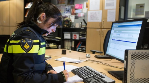 Politie zoekt getuigen na vuurwerkincident in De Lutte