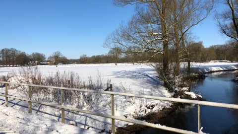 Marieke Buskens wint sneeuwvoorspelling