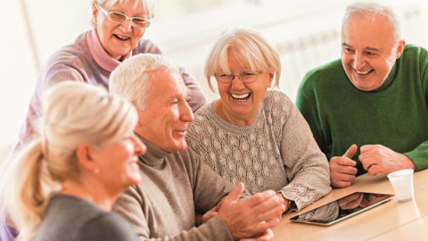 Studiekring 50plus zoekt nieuwe leden