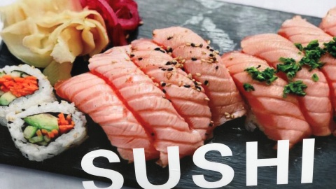 Sushi afhaal restaurants verrijken centrum Losser