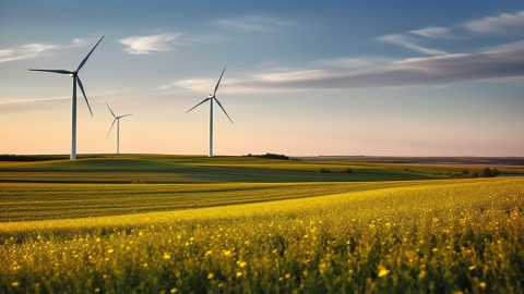 Bezwaarschriften tegen windpark De Lutte