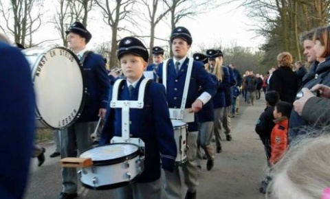 Kunst en Strijd zoekt vrijwilligers voor jubileumdag