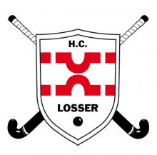 Hockey Club Losser is opgericht