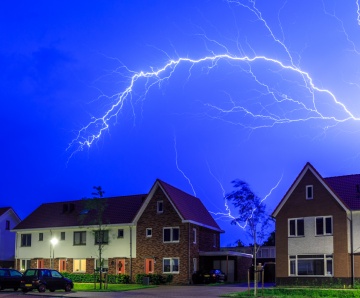 Frank Roossink – Fotograferen is "Schrijven met licht"