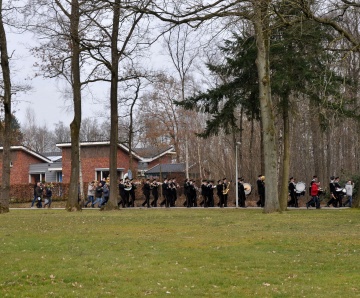 Palmpasenoptocht LosserHof