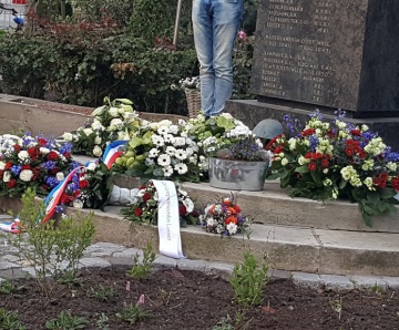 Dodenherdenking 2018