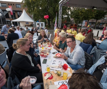 Johma 50 jaar – gefotografeerd door Ferry Horváth