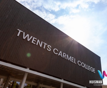 (Her)opening Twents Carmel College