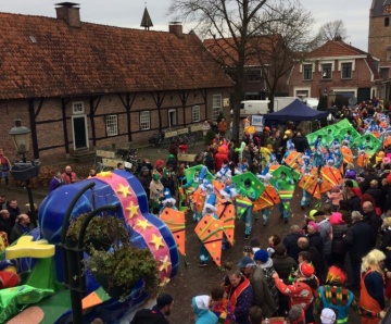 Carnaval 2017 – nu met meer foto’s