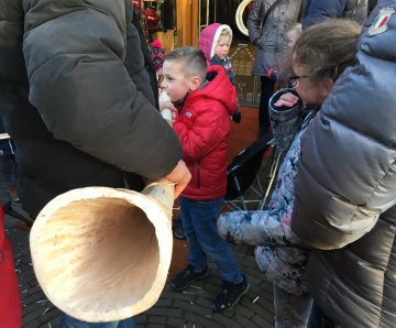 Kerstmarkt in Losser