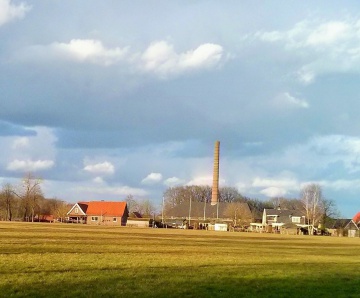 Losser van "buitenaf"